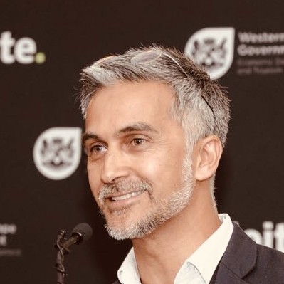 Dr Rashied Toefy